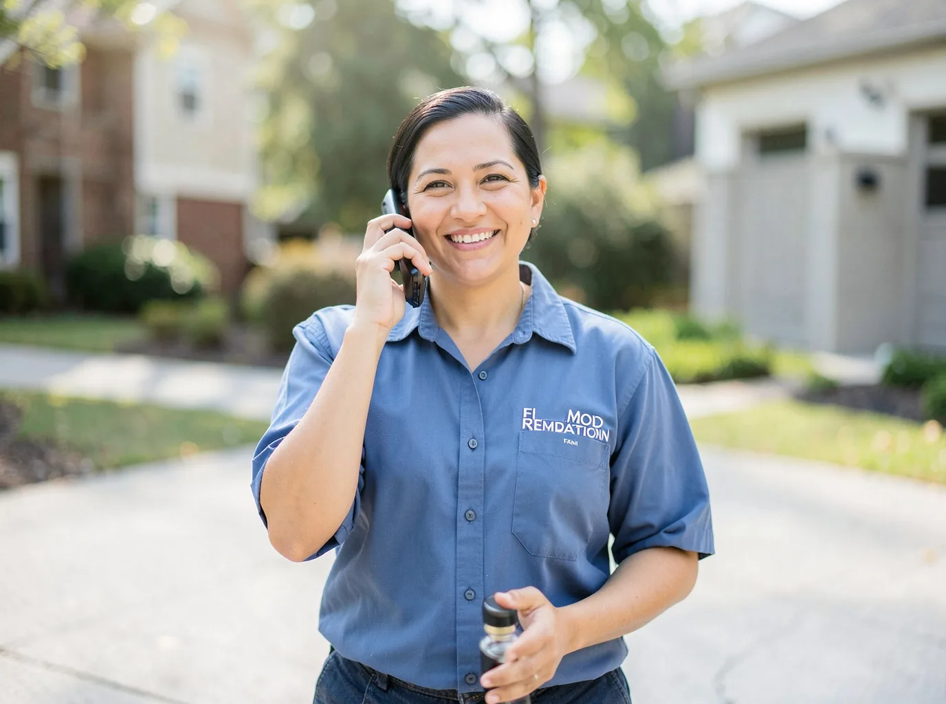 Mold Remediation Lake City, KS FAQs